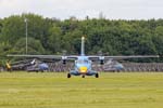 Let L-410 Turbolet Photo