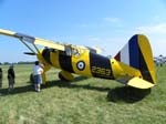 Lysander
