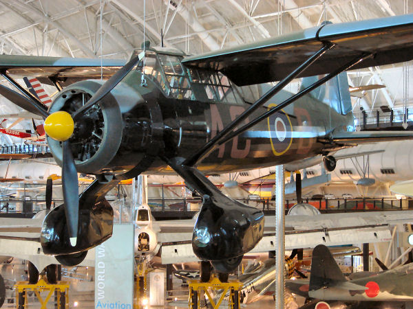 Lysander