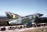 Mirage III/V