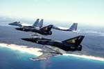 Mirage III/V