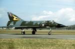 Mirage III/V