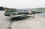 Mirage III/V