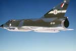 Mirage III/V