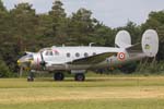 Dassault Flamant Photo