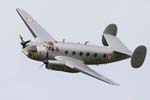 Dassault Flamant Photo