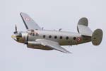 Dassault Flamant Photo