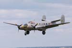 Dassault Flamant Photo