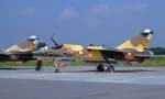 Mirage F.1