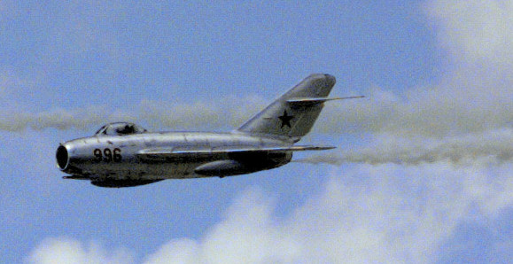 MiG-15