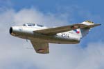 MiG-15UTI