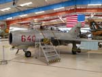 MiG-15UTI