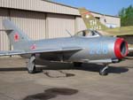 MiG-17F