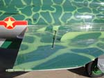 MiG-21UM