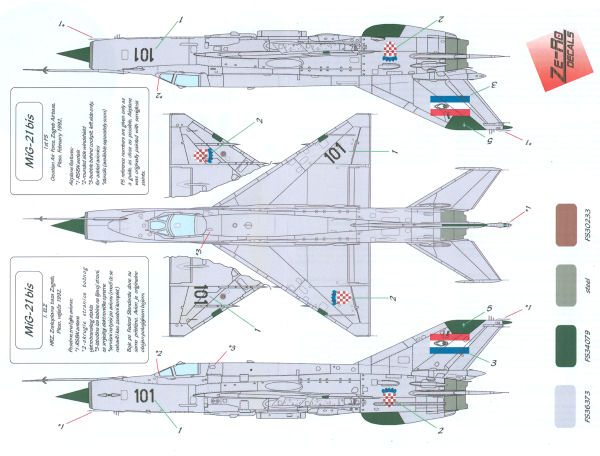 MiG-21bis