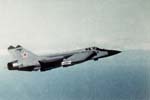 MiG-31 Foxhound Photo