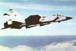 MiG-31 Foxhound Photo