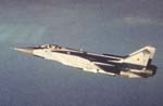 MiG-31 Foxhound Photo