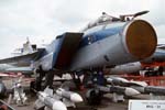 MiG-31 Foxhound Photo