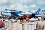 MiG-31 Foxhound Photo