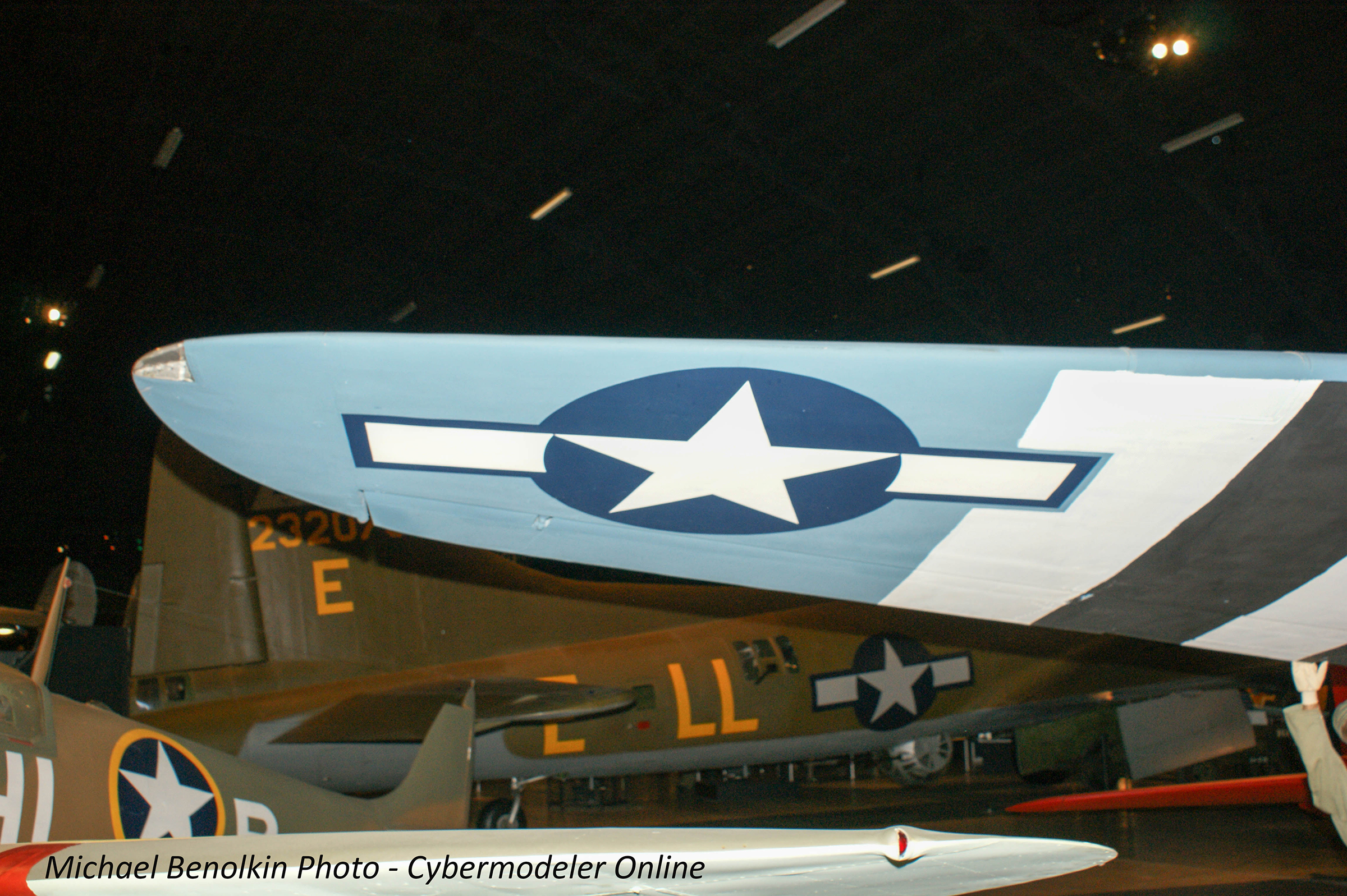Mosquito PR.XVI