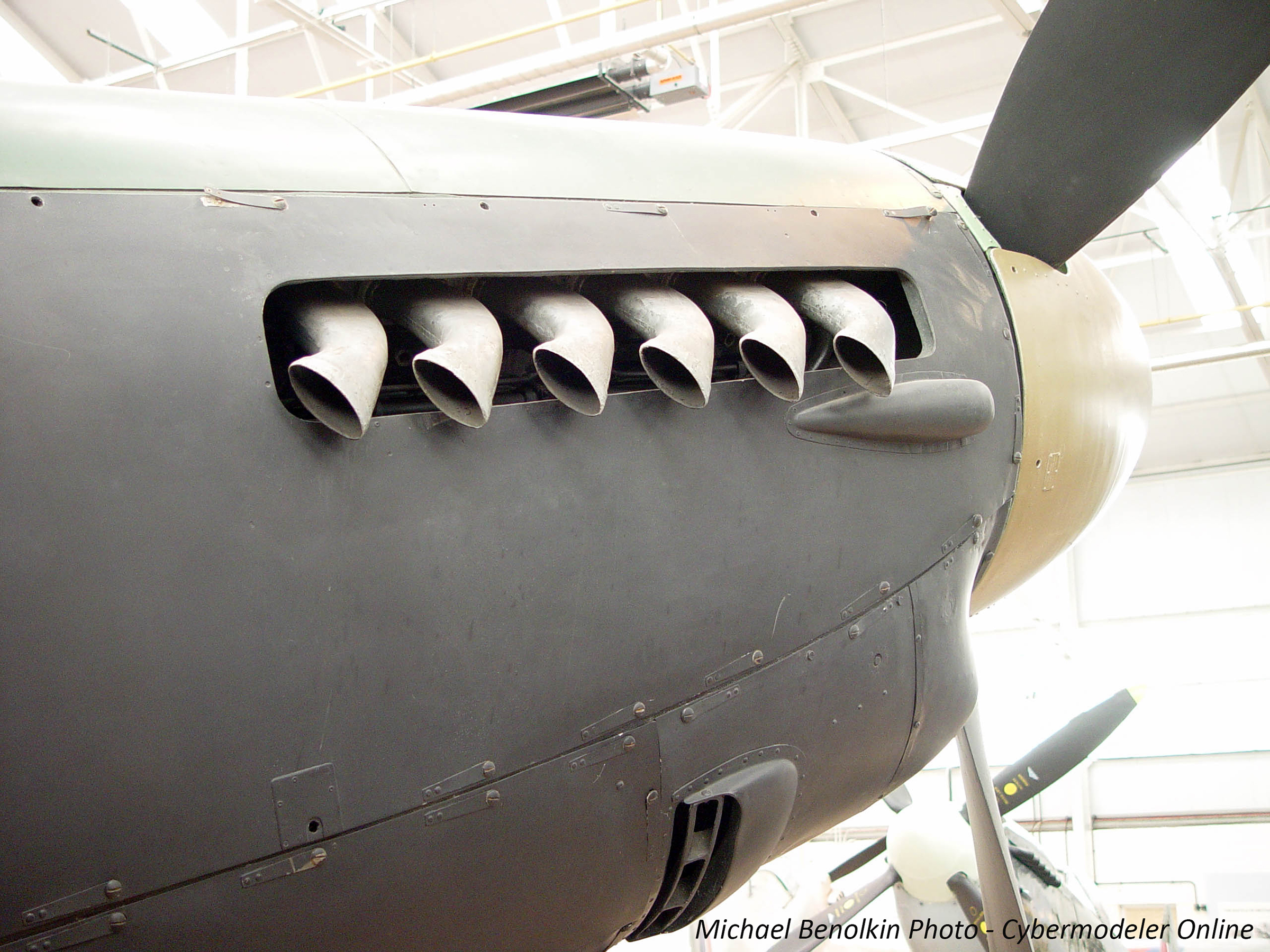 Mosquito B.35