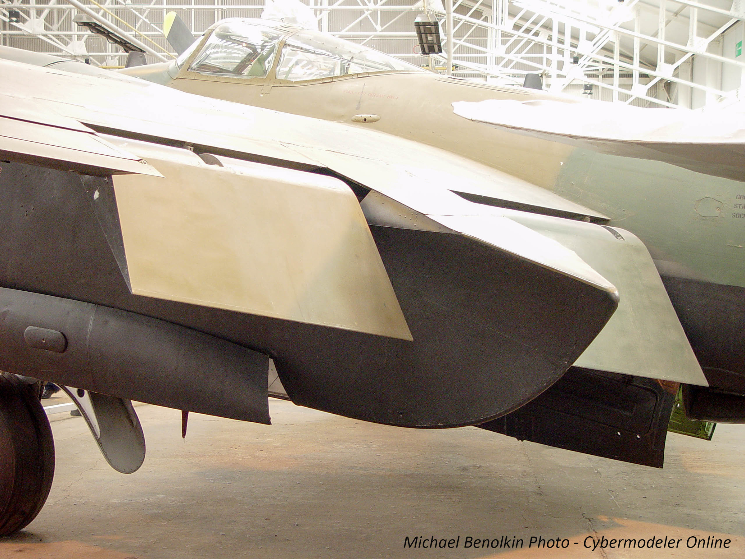 Mosquito B.35