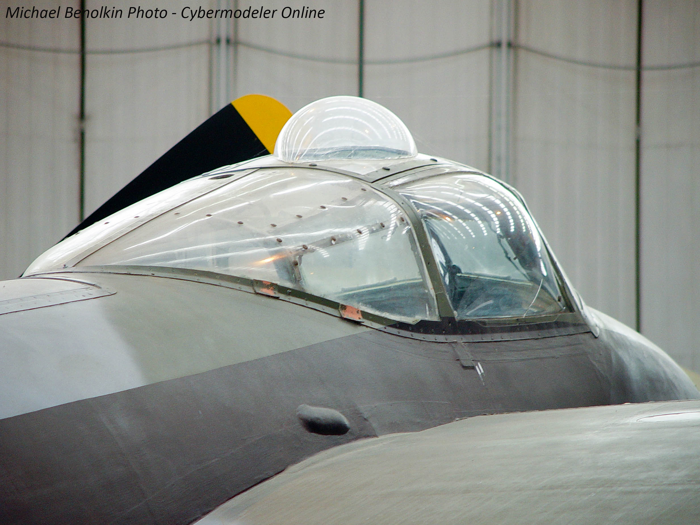 Mosquito B.35