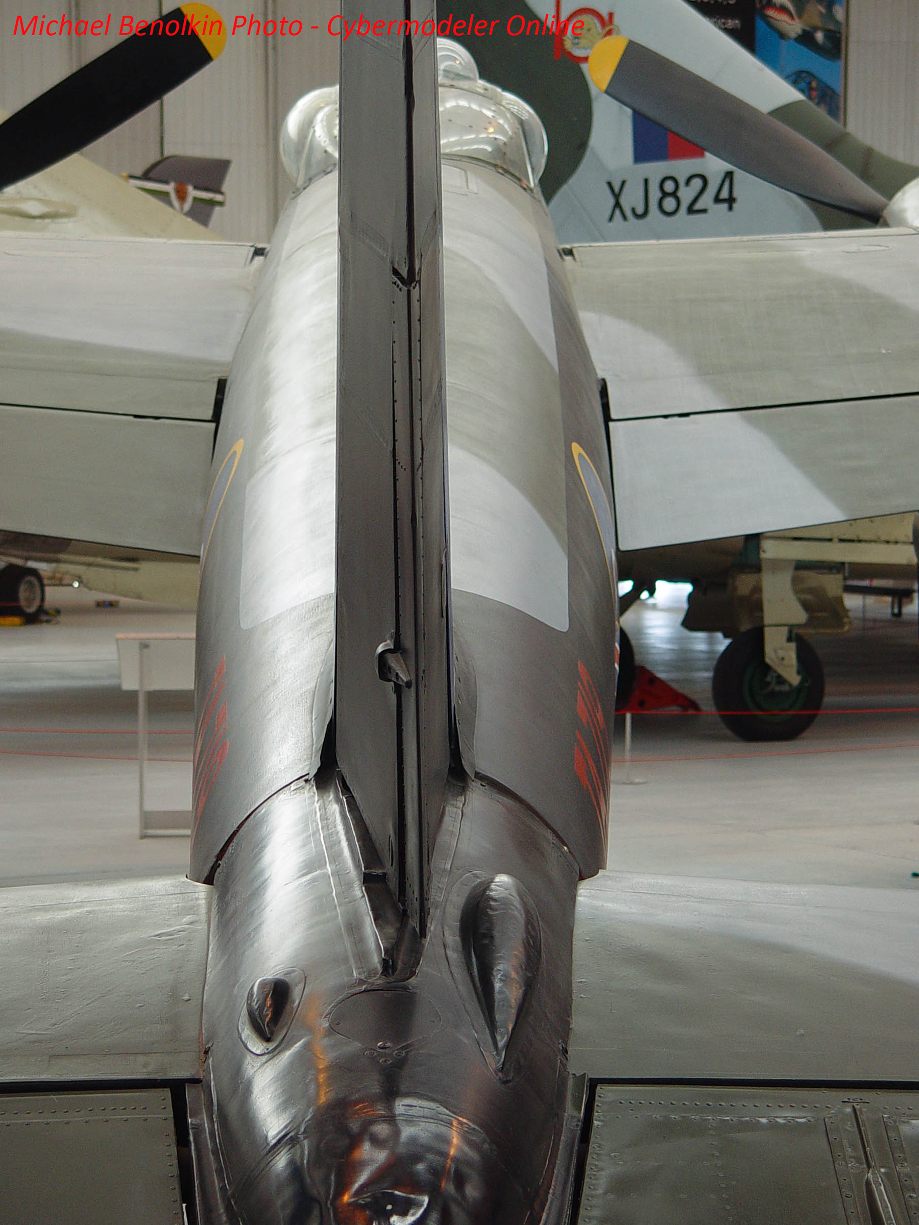 Mosquito B.35