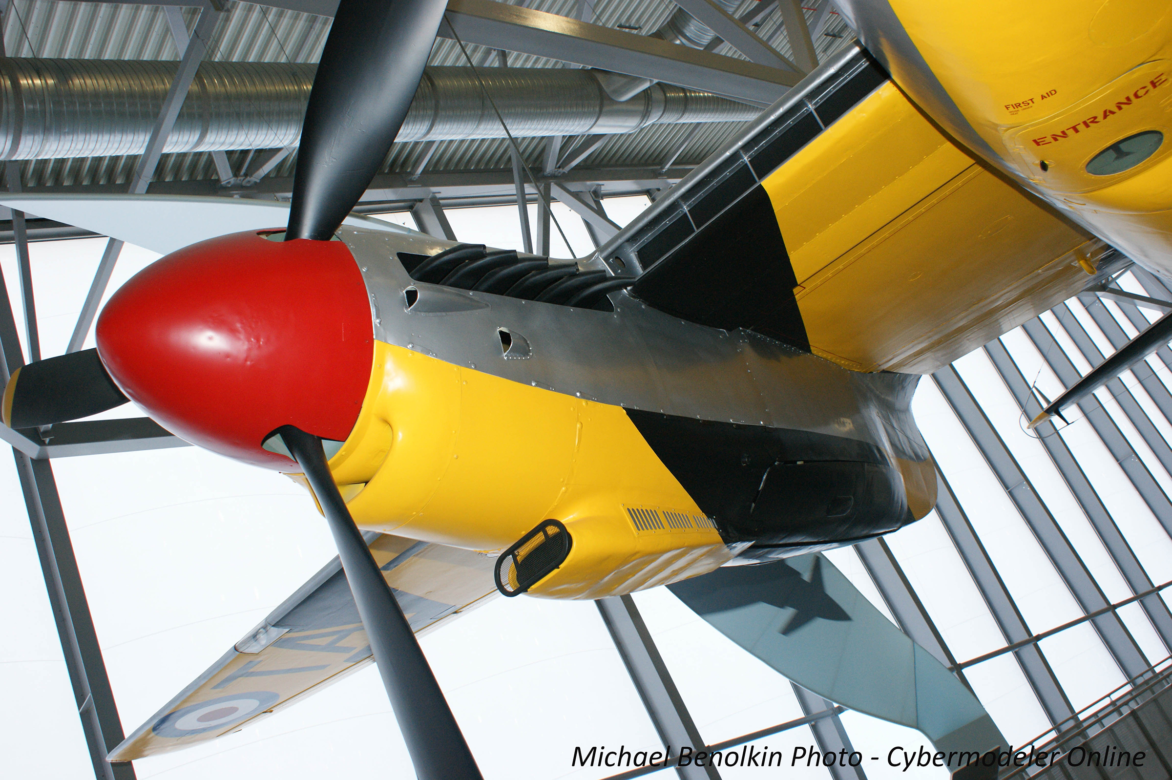 Mosquito TT.35