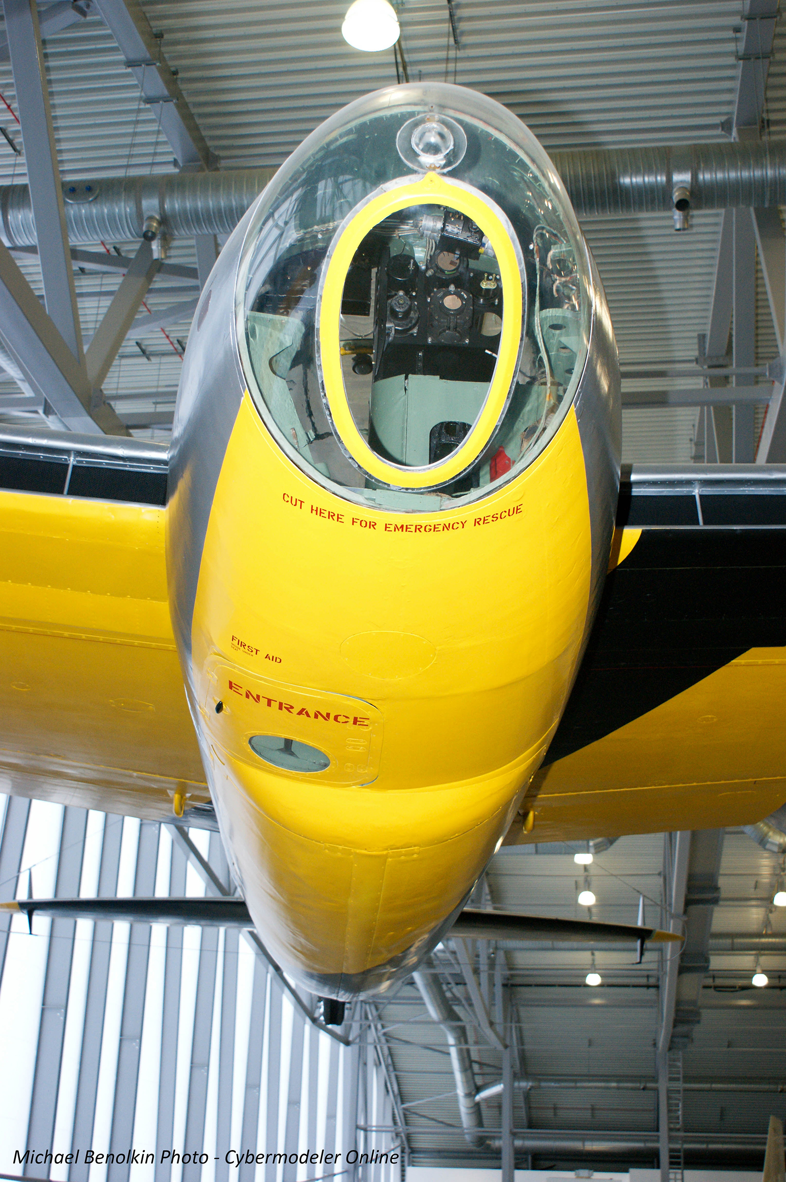 Mosquito TT.35