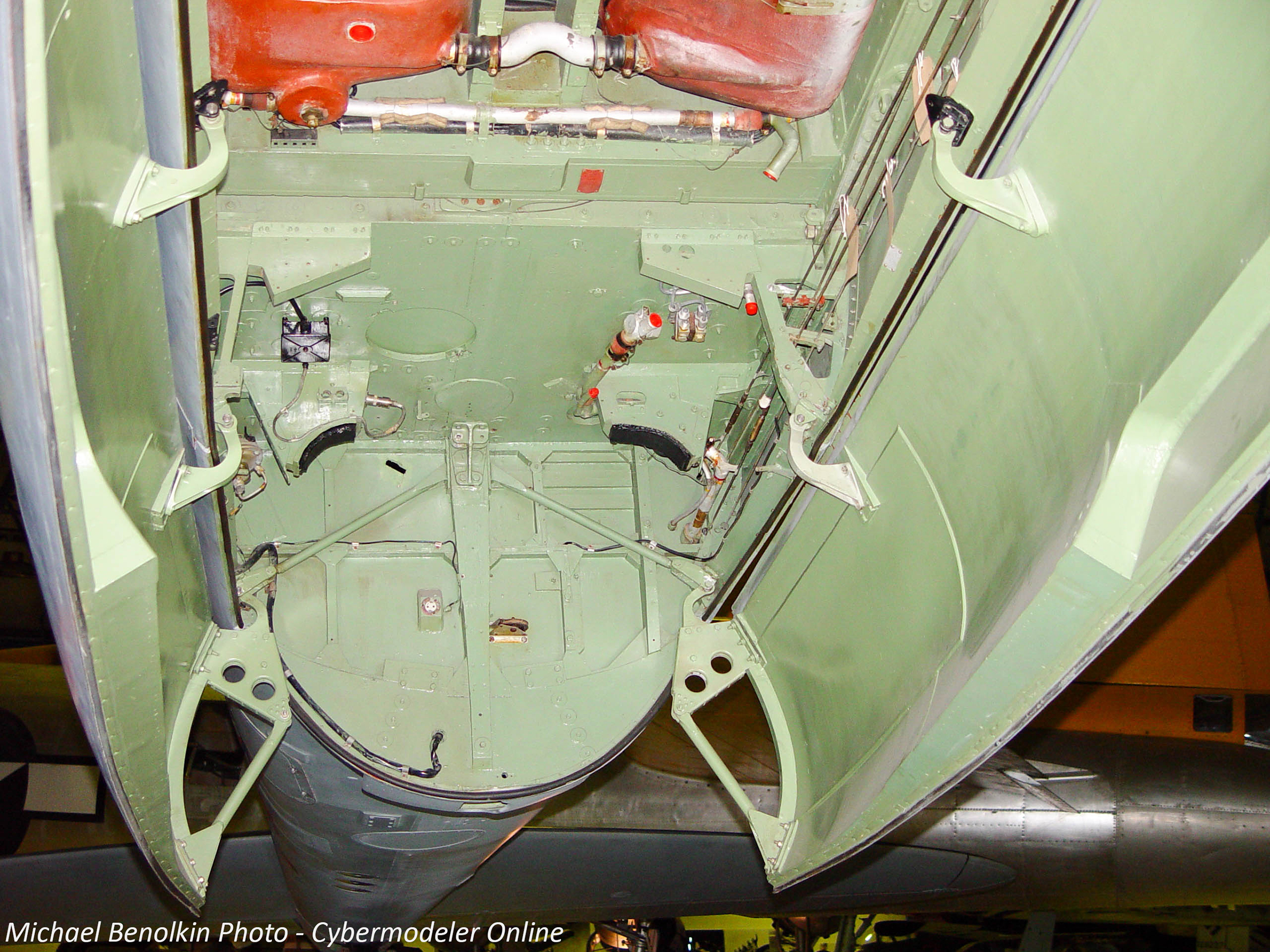 Mosquito B.35