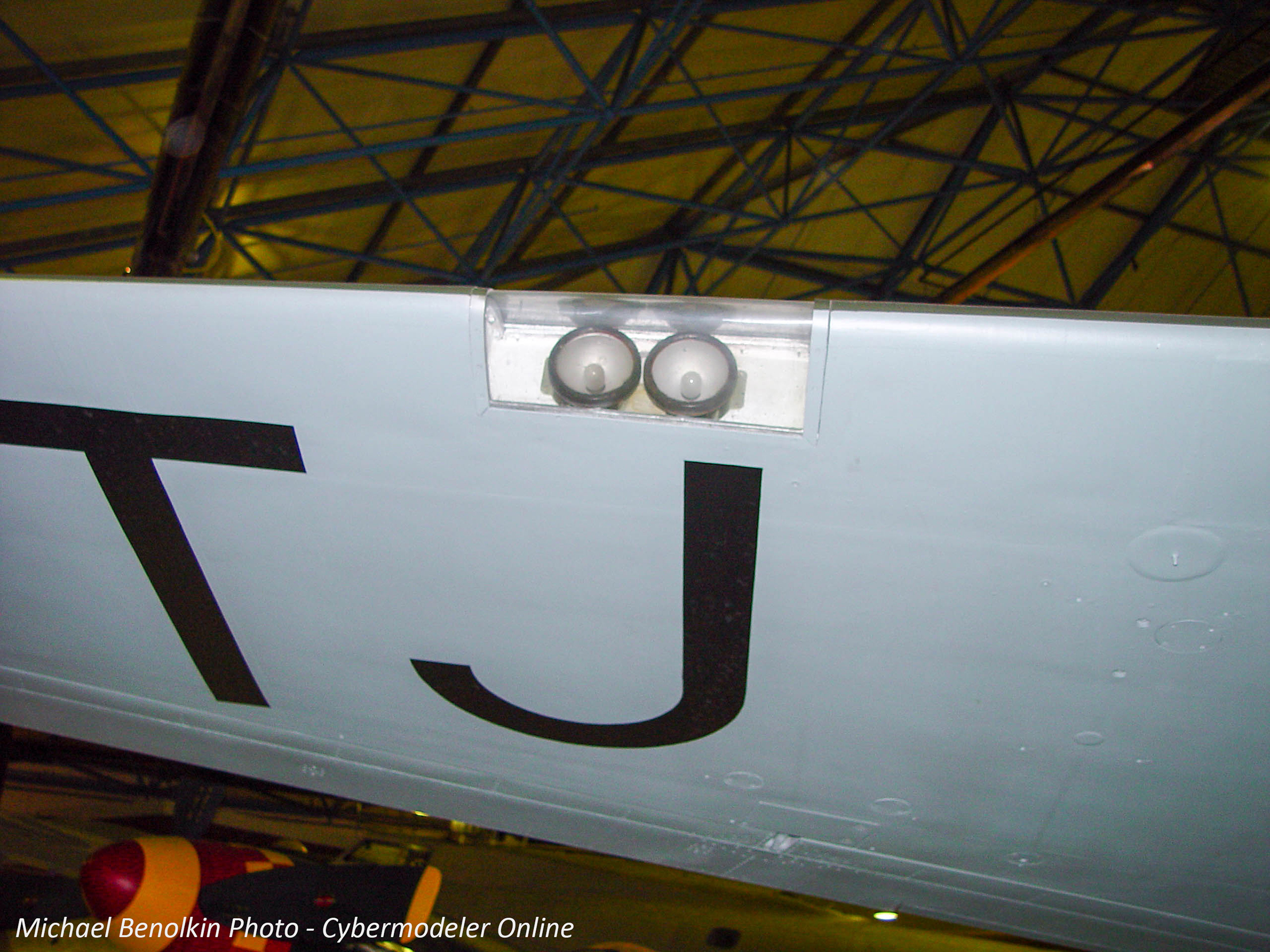 Mosquito B.35