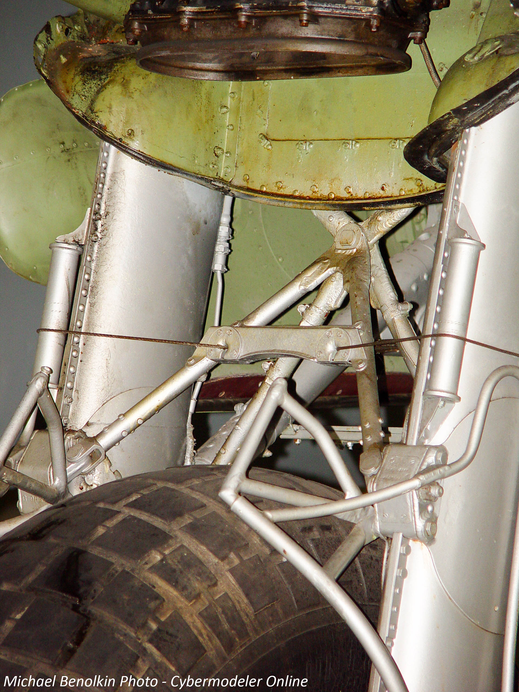 Mosquito B.35