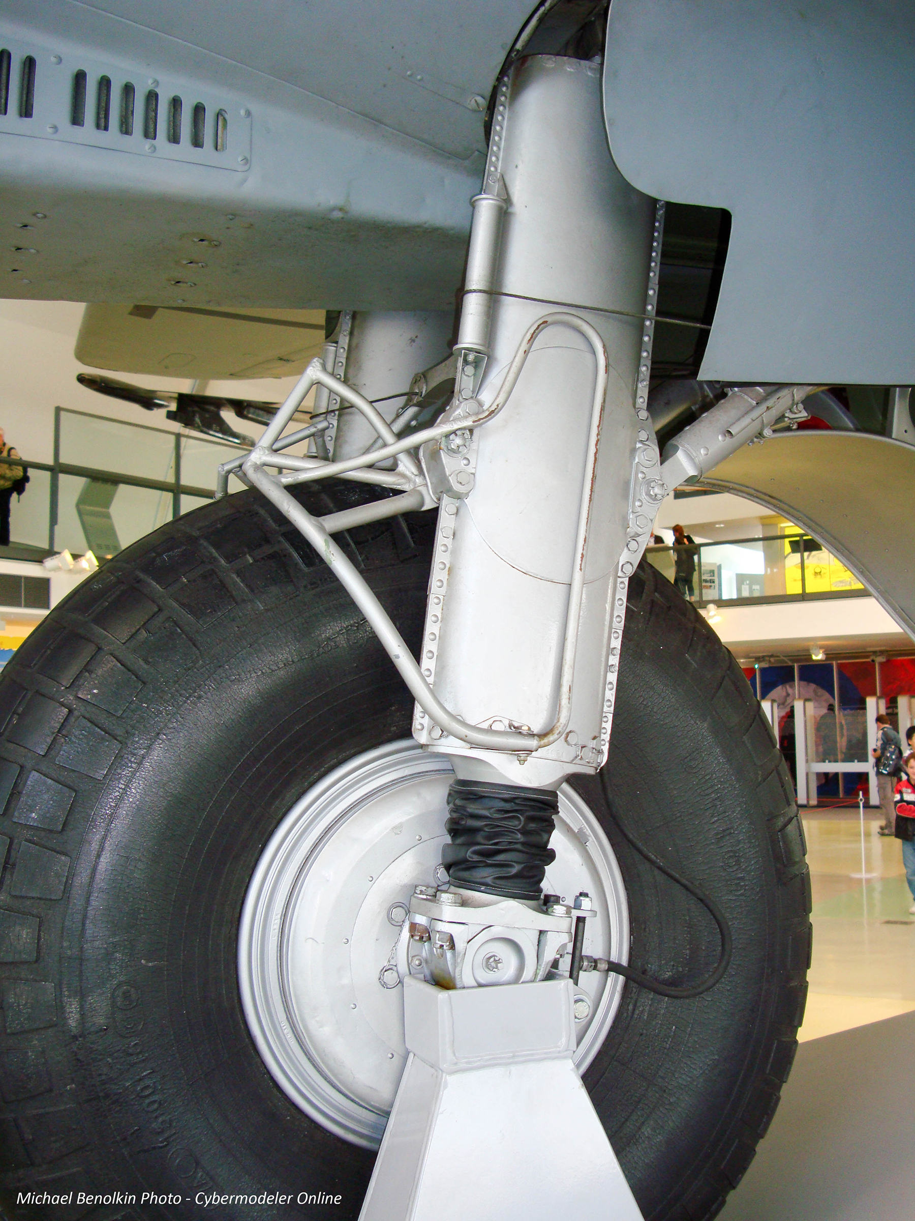Mosquito B.35