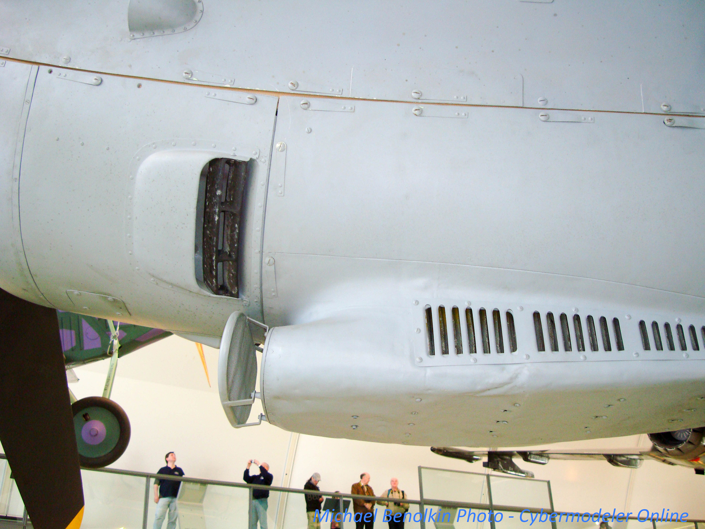 Mosquito B.35