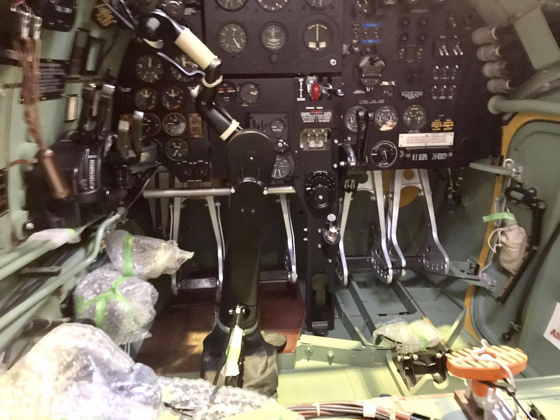 Mosquito FB.VI