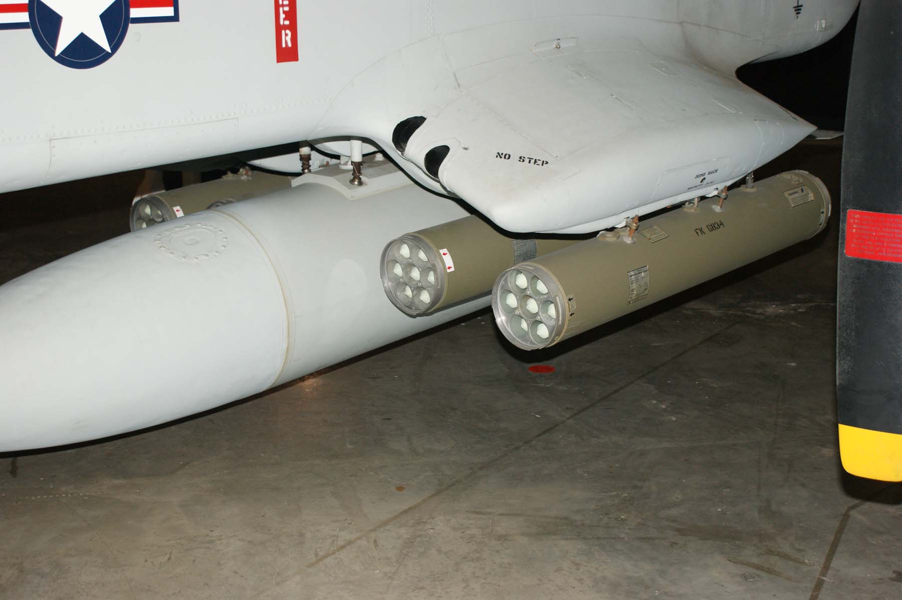 OV-10A Bronco