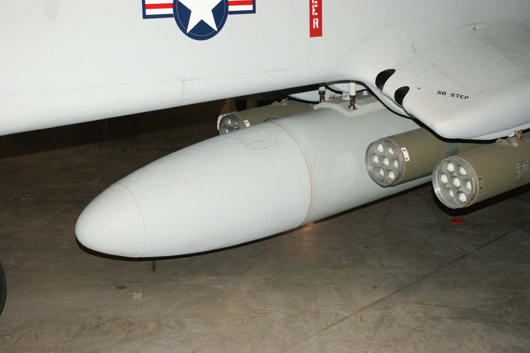 OV-10A Bronco