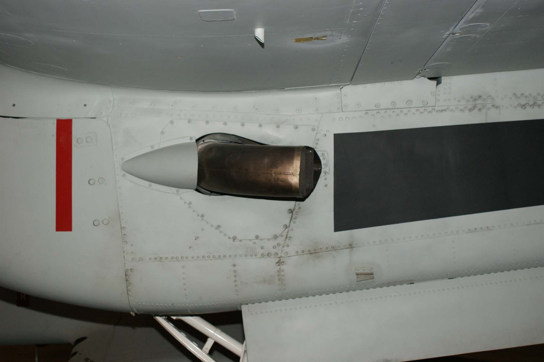 OV-10A Bronco