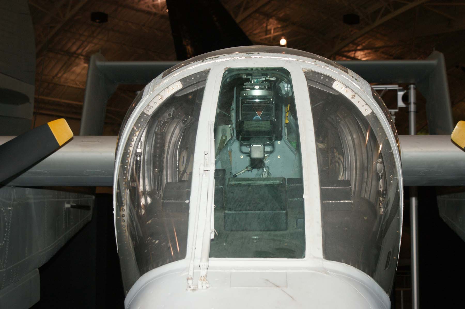 OV-10A Bronco