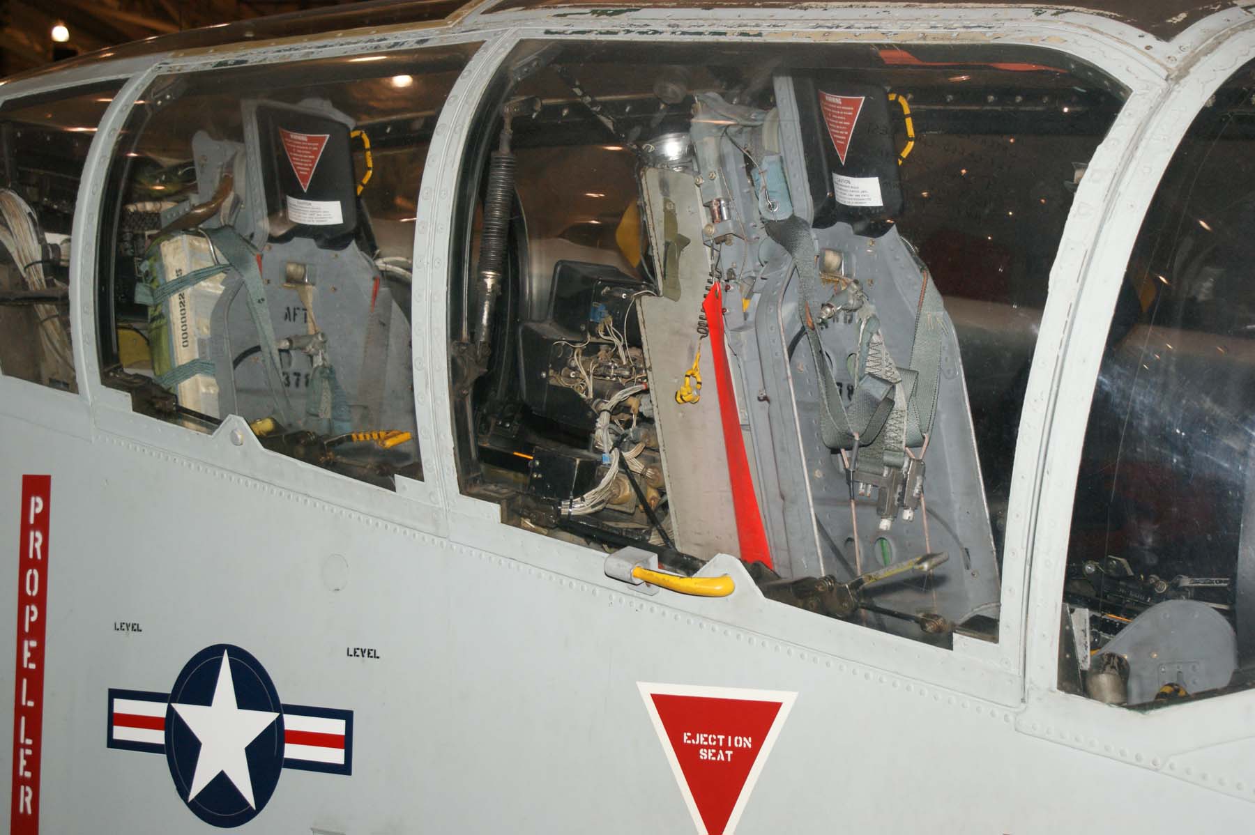 OV-10A Bronco