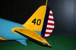 P-26A Photo