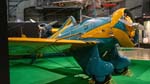 P-26A Photo