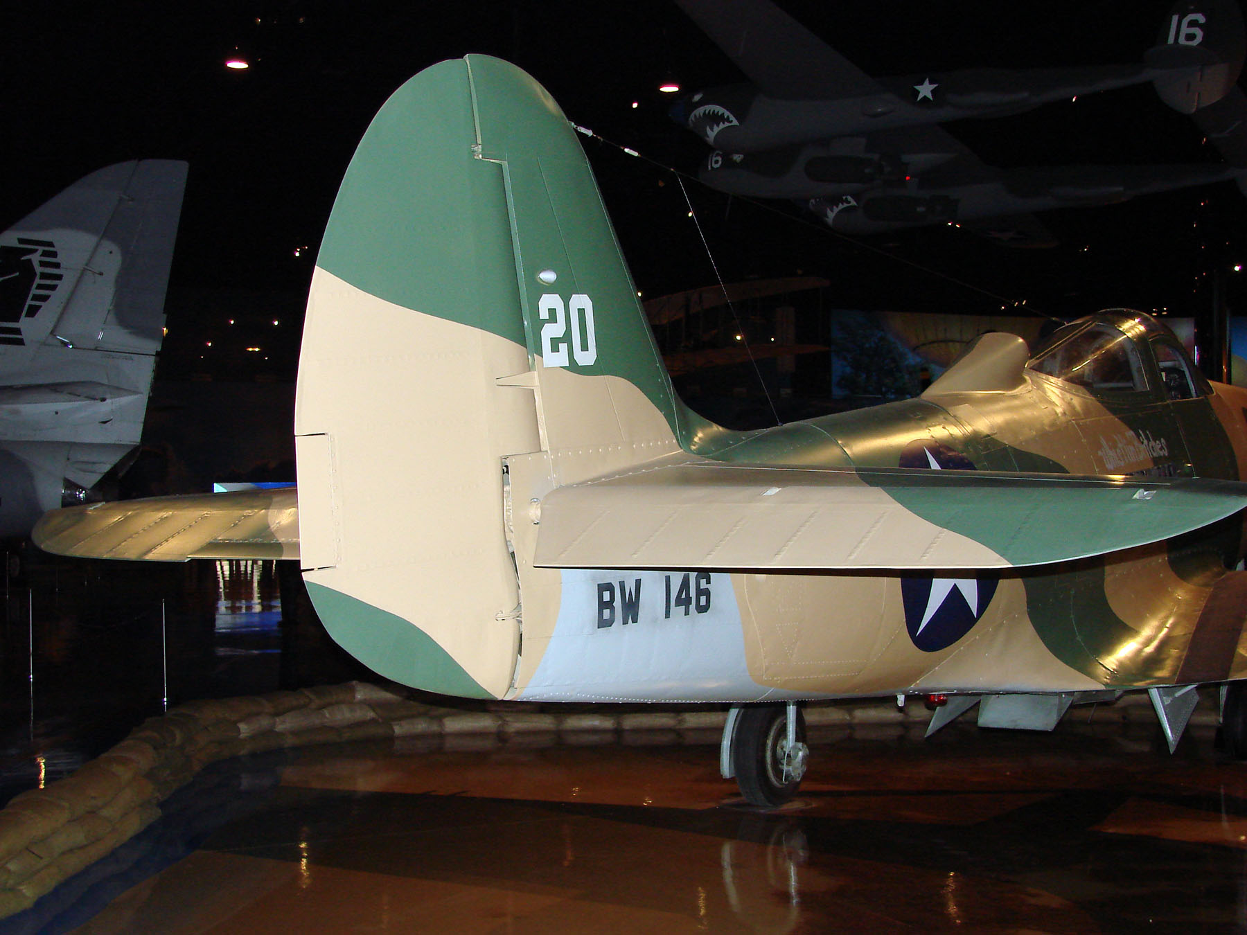 P-39Q Image 08