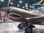 P-40E