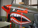 P-40E