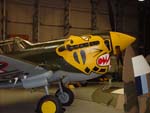 P-40E