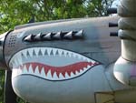 P-40E
