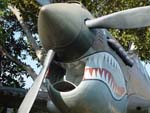 P-40E